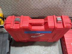 Rotary Hammer Drill, 1-1/2in - Image 7