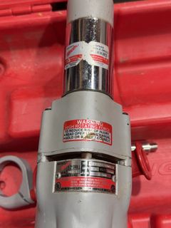Right Angle Drill, 1/2in - Image 4