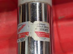 Right Angle Drill, 1/2in - Image 7