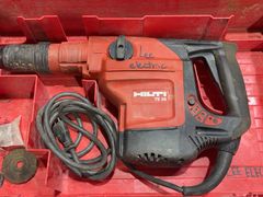 Rotary Hammer Drill - Image 2