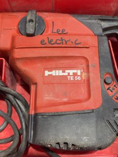 Rotary Hammer Drill - Image 3