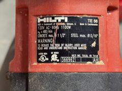 Rotary Hammer Drill - Image 5