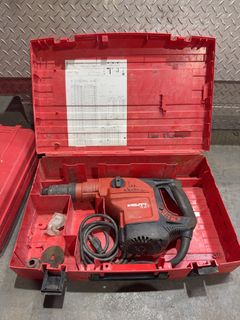 Rotary Hammer Drill - Image 6