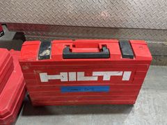 Rotary Hammer Drill - Image 9