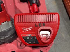 Cordless Band Saw - Image 4