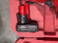 Cordless Band Saw - Image 5