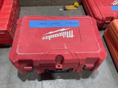 Cordless Band Saw - Image 8