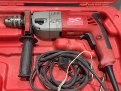Hammer Drill, 1/2in - Image 2