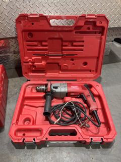 Hammer Drill, 1/2in - Image 5