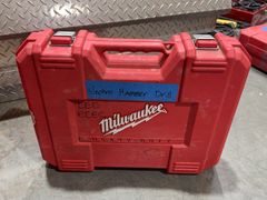 Hammer Drill, 1/2in - Image 7