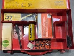 Piston Drive Tool Kit - Image 1