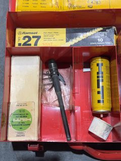 Piston Drive Tool Kit - Image 2