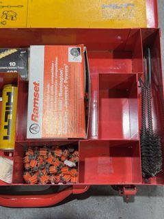 Piston Drive Tool Kit - Image 3