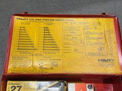 Piston Drive Tool Kit - Image 4