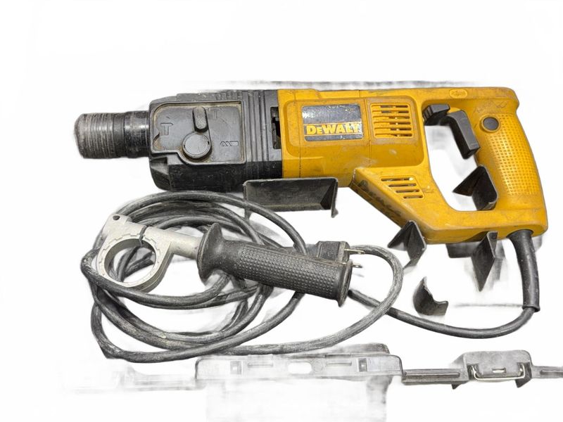 Rotary Hammer Drill - Image 1