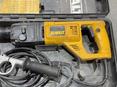 Rotary Hammer Drill - Image 2
