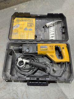 Rotary Hammer Drill - Image 5