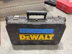 Rotary Hammer Drill - Image 7