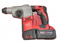 Cordless Rotary Hammer - Image 1