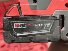 Cordless Rotary Hammer - Image 5