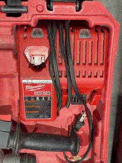 Cordless Rotary Hammer - Image 7