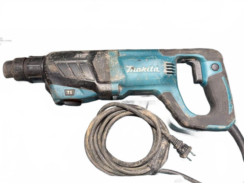 Corded Rotary Hammer - Image 1