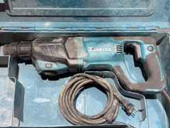 Corded Rotary Hammer - Image 2