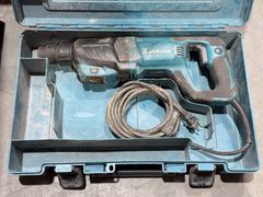 Corded Rotary Hammer - Image 3