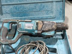 Corded Rotary Hammer - Image 6