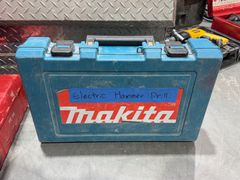 Corded Rotary Hammer - Image 8