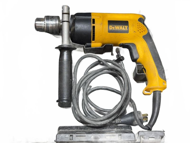 Hammer Drill, 1/2in - Image 1
