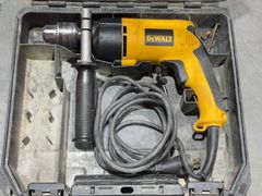 Hammer Drill, 1/2in - Image 2