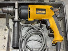 Hammer Drill, 1/2in - Image 3