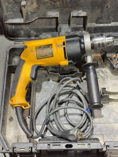 Hammer Drill, 1/2in - Image 4