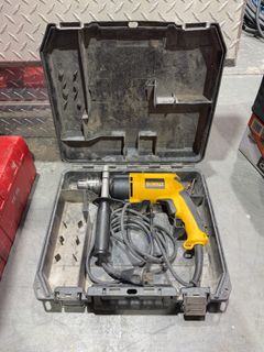 Hammer Drill, 1/2in - Image 6