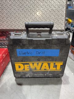 Hammer Drill, 1/2in - Image 8