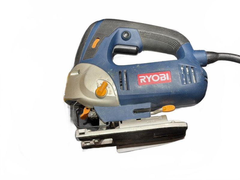 Corded Jig Saw With Laser - Image 1