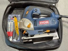 Corded Jig Saw With Laser - Image 2