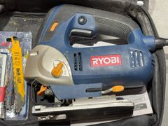 Corded Jig Saw With Laser - Image 3