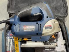Corded Jig Saw With Laser - Image 4