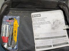 Corded Jig Saw With Laser - Image 7
