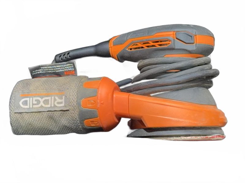 Orbit Sander, 5in - Image 1