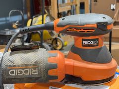 Orbit Sander, 5in - Image 3