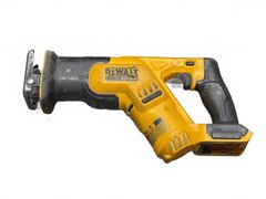 Cordless Reciprocating Saw - Image 1