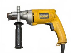 Corded Electric Drill - Image 1