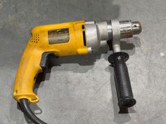 Corded Electric Drill - Image 2