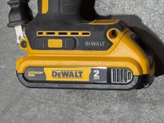 Cordless Oscillating Multi-Tool Kit - Image 6