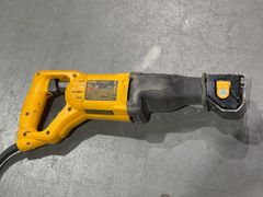 Reciprocating Saw, Corded - Image 2