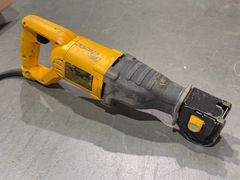 Reciprocating Saw, Corded - Image 4