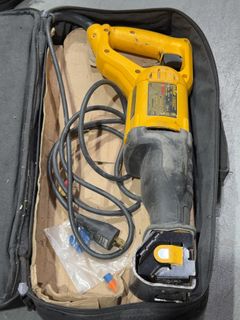 Reciprocating Saw, Corded - Image 5